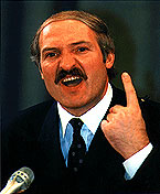 Lukashenko-Belarus