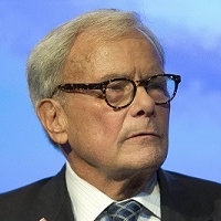 Tom Brokaw