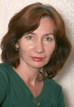 Natalya Estemirova (AP)