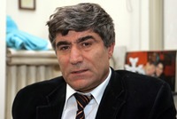 Hrant Dink (CPJ)