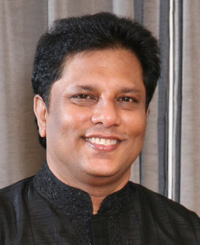 Lasantha Wickramatunga