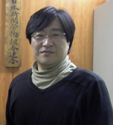 Fujimoto (CPJ)