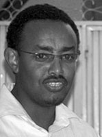 Negash (Addis Neger)