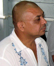 Mairena was a broadcast veteran. (Francisco Sevilla)