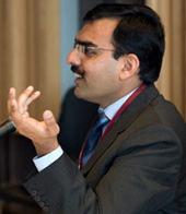 Umar Cheema