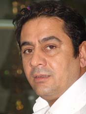 Hadi al-Mahdi