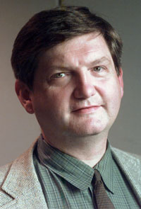 James Risen (AP)