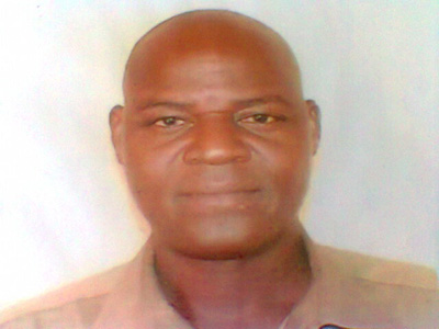 News editor Nansok Sallah was found dead on Thursday morning. (Highland FM)