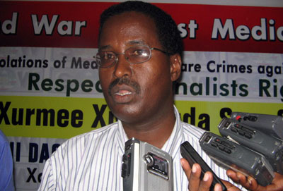 Abukar Hassan Mohamoud (NUSOJ)