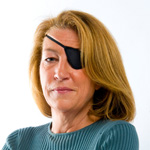 Marie Colvin (AFP)