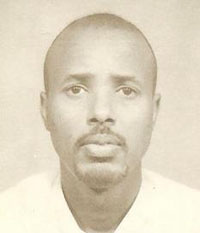 Houssein Ahmed Farah (La Voix de Djibouti)