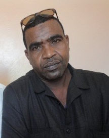 Abdi Jeylani Malaq (Hiiran Online)