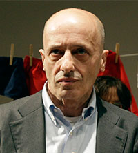 Alessandro Sallusti (AP/Luca Bruno)