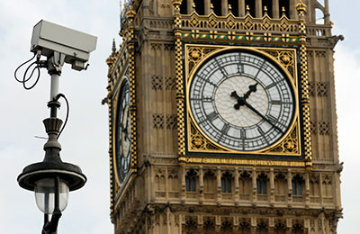 Parliament launched a scrutiny committee in a bid to cool down social debate over its communications data bill. (Luke MacGregor/Reuters)