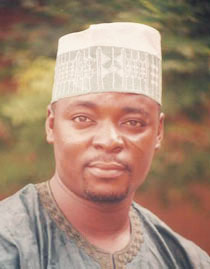 (Abubakar Sadiq Isah)