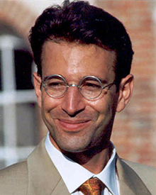 Daniel Pearl. (AFP)