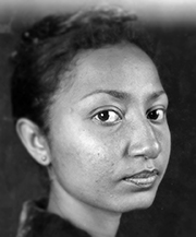 Reeyot Alemu (IWMF)