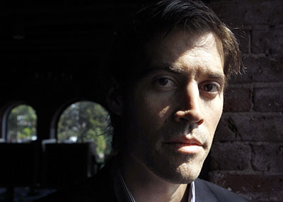 James Foley (AP/Steven Senne)