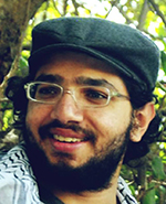 فيسبوك/ الحرية للصحفي يوسف شعبان