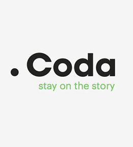 Coda Story