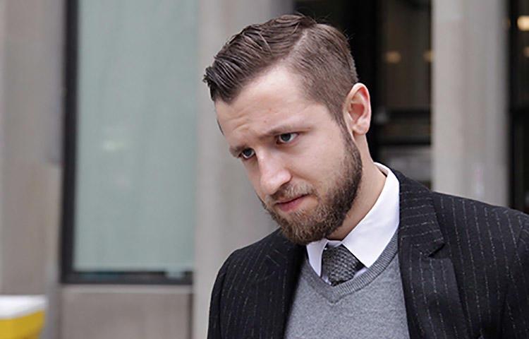 Canada's Supreme Court has ruled Vice Media reporter Ben Makuch must hand over details of communication with a source. (VICE News)