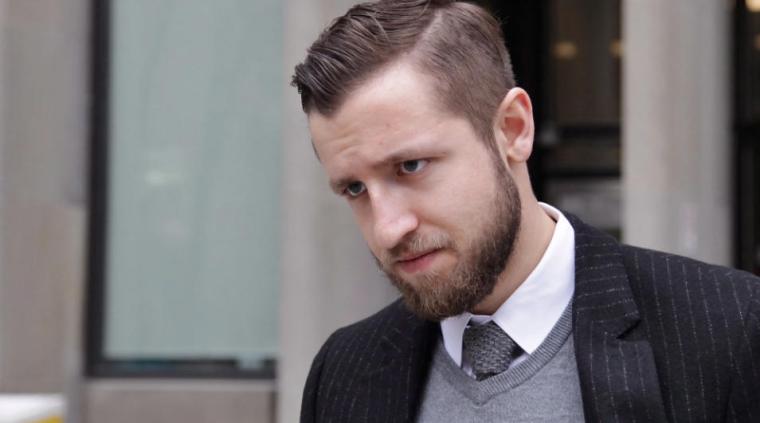 Canada's Supreme Court has ruled Vice Media reporter Ben Makuch must hand over details of communication with a source. (VICE News)