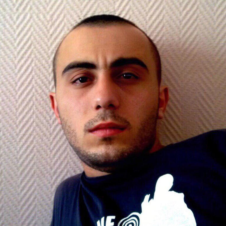 Rashid Maysigov was recently detained by FSB agents in the Republic of Ingushetia. (Photo via Fortanga)