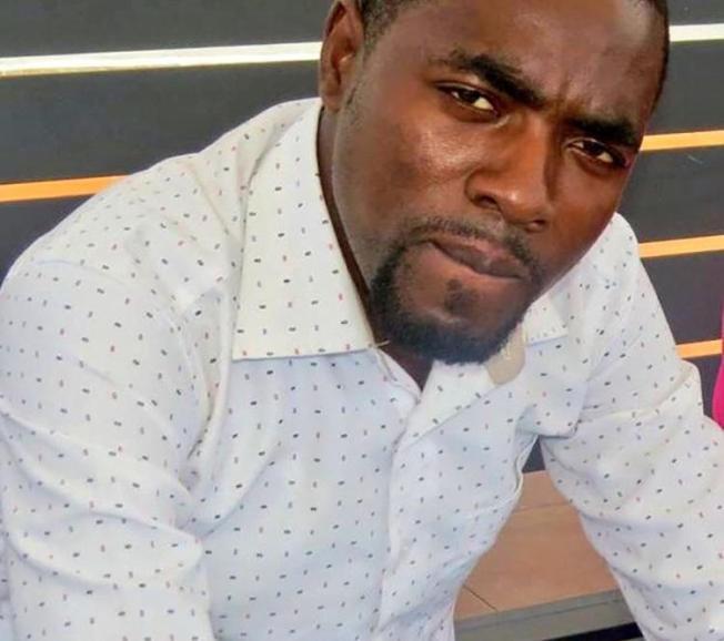 Tanzanian police on August 22 detained Watetezi TV journalist Joseph Gandye, who reported on allegations that police had abused detainees. (Tanzania Human Rights Defenders Coalition)