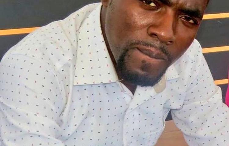 Tanzanian police on August 22 detained Watetezi TV journalist Joseph Gandye, who reported on allegations that police had abused detainees. (Tanzania Human Rights Defenders Coalition)