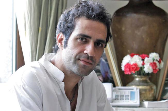 The Indian government has threatened to revoke the overseas citizenship of journalist Aatish Taseer, who has criticized Prime Minister Narendra Modi. (Image used with permission)