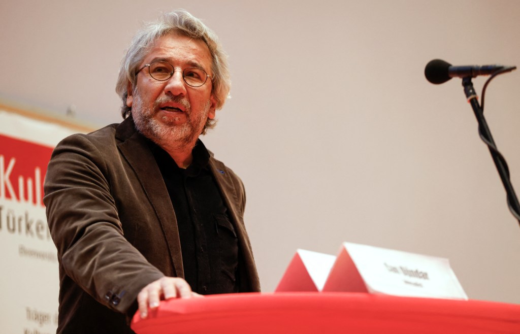 Can Dündar