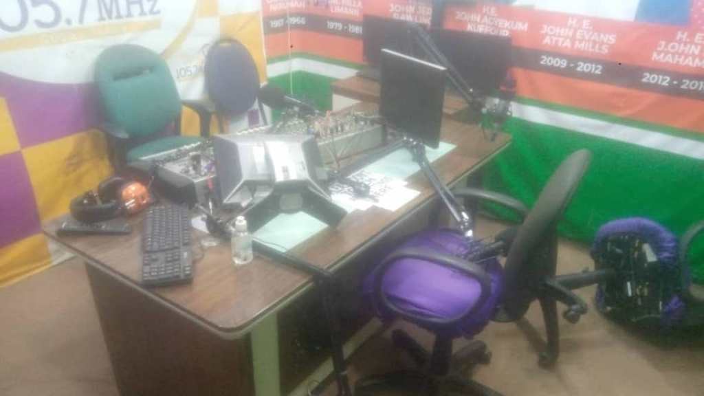 Benya FM