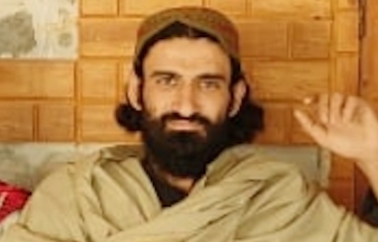 Zameer Khan