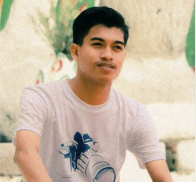 Headshot of Htet Aung