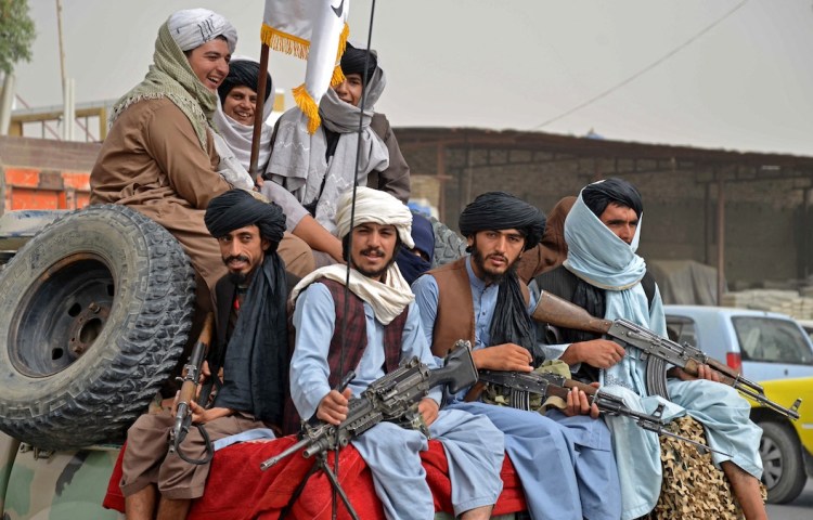 Taliban