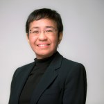 Maria Ressa