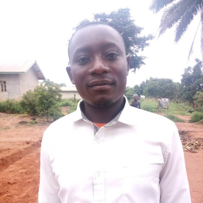 Esaïe Mbusa