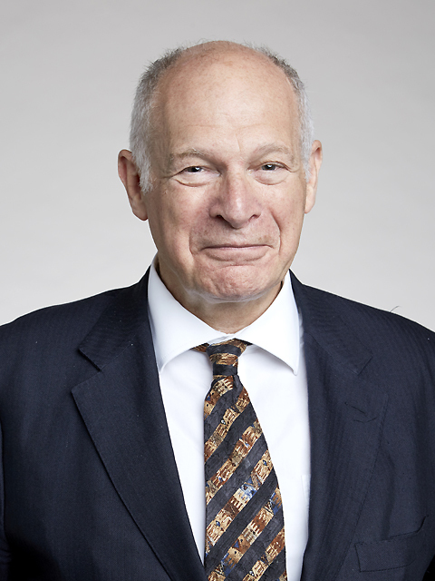 Former UK Supreme Court head David Neuberger was part of a panel of five Court of Final Appeal judges that delivered the ruling dismissing Jimmy Lai's appeal on August 12, 2024. (Photo: Wikimedia Commons)