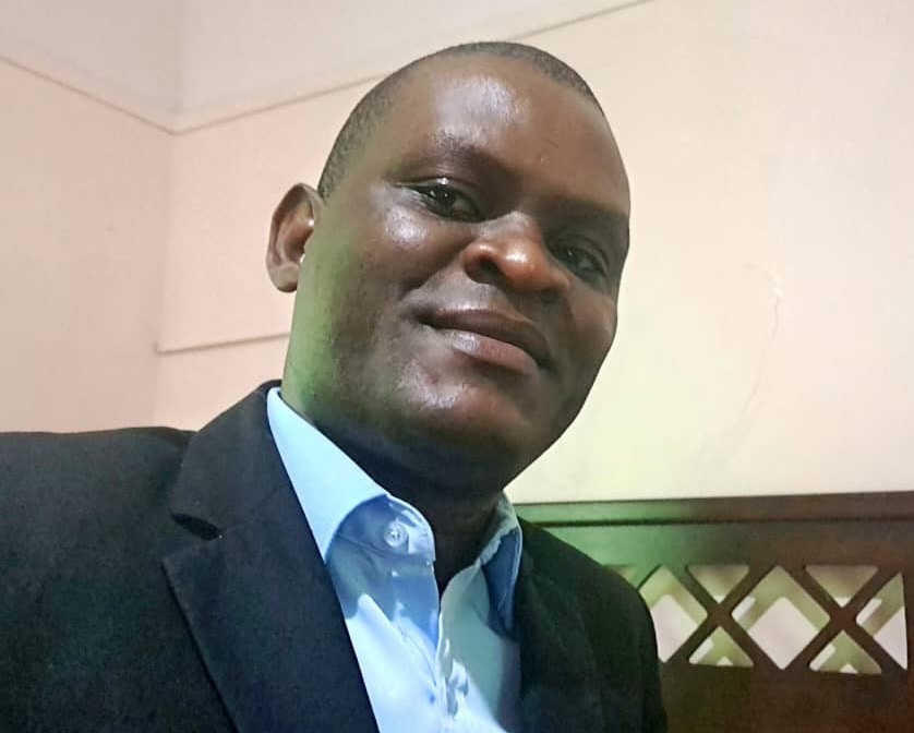 Dumisani Mawere