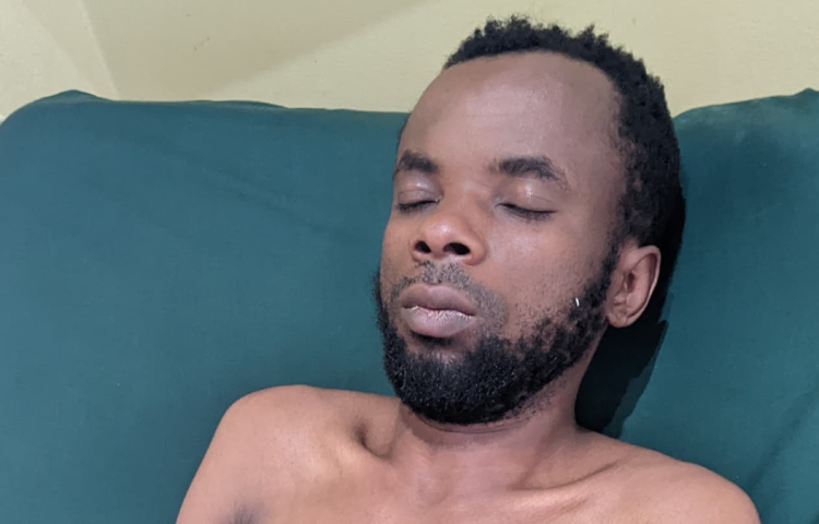 Émérite Amisi Musada