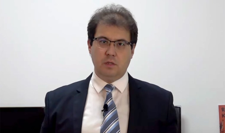 Rinat Tuhvatshin, the founder of Kloop, called the conviction of Joomart Duulatov and Aleksandr Aleksandrov “cannibalistic, senseless, and illogical.”